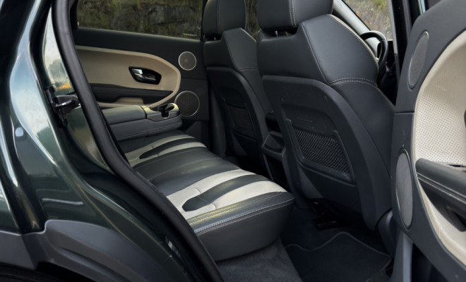 Land Rover Range R.EVOQUE Dynamic 2.0 Aut 5p 2012 Flex-8