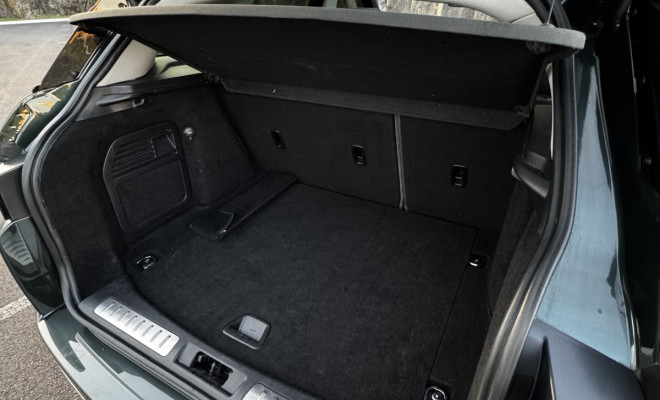 Land Rover Range R.EVOQUE Dynamic 2.0 Aut 5p 2012 Flex-12