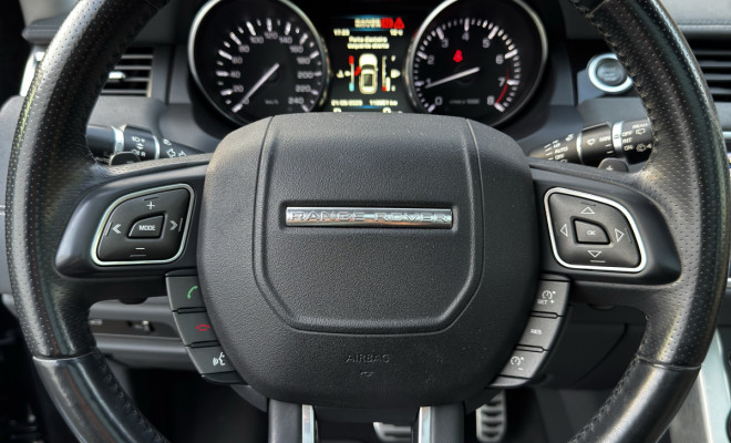 Land Rover Range R.EVOQUE Dynamic 2.0 Aut 5p 2012 Flex-11