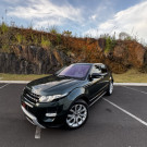 Land Rover Range R.EVOQUE Dynamic 2.0 Aut 5p 2012 Flex-0