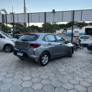 GM - Chevrolet ONIX HATCH 1.0 12V Flex 5p Mec. 2024 Flex-3