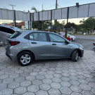 GM - Chevrolet ONIX HATCH 1.0 12V Flex 5p Mec. 2024 Flex-0