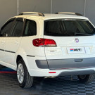 Fiat Palio Week. ATTRACTIVE 1.4 Fire Flex 8V 2018 Flex-1