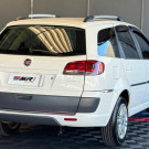 Fiat Palio Week. ATTRACTIVE 1.4 Fire Flex 8V 2018 Flex-6
