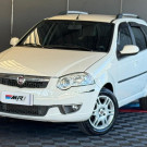 Fiat Palio Week. ATTRACTIVE 1.4 Fire Flex 8V 2018 Flex-4