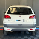 Fiat Palio Week. ATTRACTIVE 1.4 Fire Flex 8V 2018 Flex-3