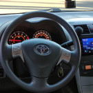 Toyota Corolla XEi 1.8/1.8 Flex 16V Mec. 2009 Flex-3