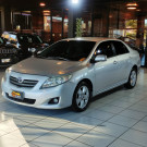 Toyota Corolla XEi 1.8/1.8 Flex 16V Mec. 2009 Flex-0