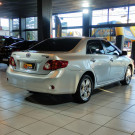 Toyota Corolla XEi 1.8/1.8 Flex 16V Mec. 2009 Flex-1