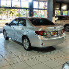 Toyota Corolla XEi 1.8/1.8 Flex 16V Mec. 2009 Flex-2