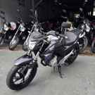 Honda CB Twister 250 2020 | Injeção Eletrônica | Esportiva-1