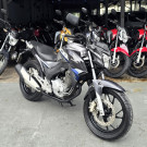 Honda CB Twister 250 2020 | Injeção Eletrônica | Esportiva-0