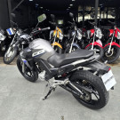 Honda CB Twister 250 2020 | Injeção Eletrônica | Esportiva-2