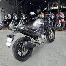 Honda CB Twister 250 2020 | Injeção Eletrônica | Esportiva-3
