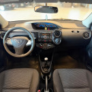 Toyota ETIOS XS 1.5 Flex 16V 5p Mec. 2014 Flex-5