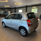 Toyota ETIOS XS 1.5 Flex 16V 5p Mec. 2014 Flex-3
