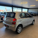Toyota ETIOS XS 1.5 Flex 16V 5p Mec. 2014 Flex-2