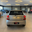Toyota ETIOS XS 1.5 Flex 16V 5p Mec. 2014 Flex-4