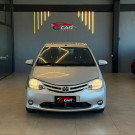 Toyota ETIOS XS 1.5 Flex 16V 5p Mec. 2014 Flex-1