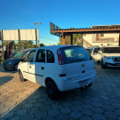 GM - Chevrolet Meriva Joy 1.8 MPFI 8V FlexPower 2006 Flex-3