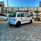 GM - Chevrolet Meriva Joy 1.8 MPFI 8V FlexPower 2006 Flex-2