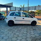 GM - Chevrolet Meriva Joy 1.8 MPFI 8V FlexPower 2006 Flex-0