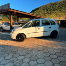 GM - Chevrolet Meriva Joy 1.8 MPFI 8V FlexPower 2006 Flex-1