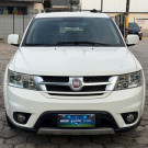 Fiat FREEMONT EMOT./PRECISION 2.4 16V 5p Aut. 2012 Gasolina-0