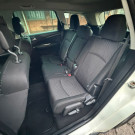 Fiat FREEMONT EMOT./PRECISION 2.4 16V 5p Aut. 2012 Gasolina-7