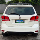 Fiat FREEMONT EMOT./PRECISION 2.4 16V 5p Aut. 2012 Gasolina-3