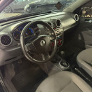 VW - VolksWagen VOYAGE 1.6/1.6 City  Mi Total Flex 8V 4p 2011 Flex-6