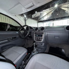 VW - VolksWagen VOYAGE 1.6/1.6 City  Mi Total Flex 8V 4p 2011 Flex-8