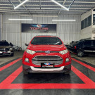 Ford EcoSport FREESTYLE 1.6 16V Flex 5p 2014 Flex-0