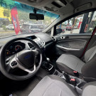 Ford EcoSport FREESTYLE 1.6 16V Flex 5p 2014 Flex-6