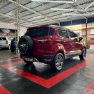 Ford EcoSport FREESTYLE 1.6 16V Flex 5p 2014 Flex-5