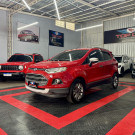 Ford EcoSport FREESTYLE 1.6 16V Flex 5p 2014 Flex-1