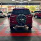 Ford EcoSport FREESTYLE 1.6 16V Flex 5p 2014 Flex-4
