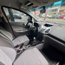 Ford EcoSport FREESTYLE 1.6 16V Flex 5p 2014 Flex-8