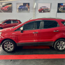 Ford EcoSport FREESTYLE 1.6 16V Flex 5p 2014 Flex-2