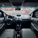 Ford EcoSport FREESTYLE 1.6 16V Flex 5p 2014 Flex-7