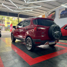 Ford EcoSport FREESTYLE 1.6 16V Flex 5p 2014 Flex-3