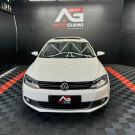 VW - VolksWagen JETTA Highline 2.0 TSI 16V 4p Tiptronic 2013 Flex-15