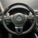 VW - VolksWagen JETTA Highline 2.0 TSI 16V 4p Tiptronic 2013 Flex-4