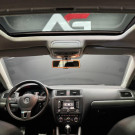 VW - VolksWagen JETTA Highline 2.0 TSI 16V 4p Tiptronic 2013 Flex-1