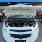 GM - Chevrolet SPIN LT 1.8 8V Econo.Flex 5p Mec. 2014 Flex-12