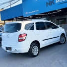 GM - Chevrolet SPIN LT 1.8 8V Econo.Flex 5p Mec. 2014 Flex-2