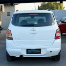 GM - Chevrolet SPIN LT 1.8 8V Econo.Flex 5p Mec. 2014 Flex-3