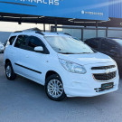 GM - Chevrolet SPIN LT 1.8 8V Econo.Flex 5p Mec. 2014 Flex-0
