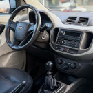 GM - Chevrolet SPIN LT 1.8 8V Econo.Flex 5p Mec. 2014 Flex-8