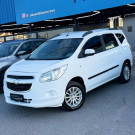 GM - Chevrolet SPIN LT 1.8 8V Econo.Flex 5p Mec. 2014 Flex-1